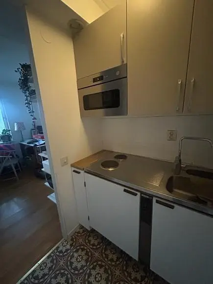Oturma odası