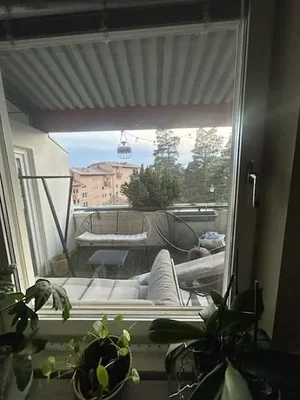 Oturma odası