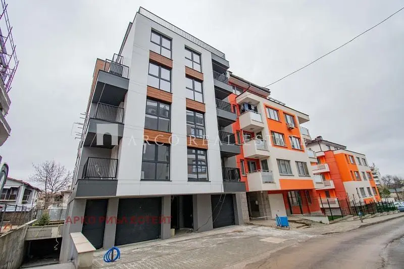 Дневна соба