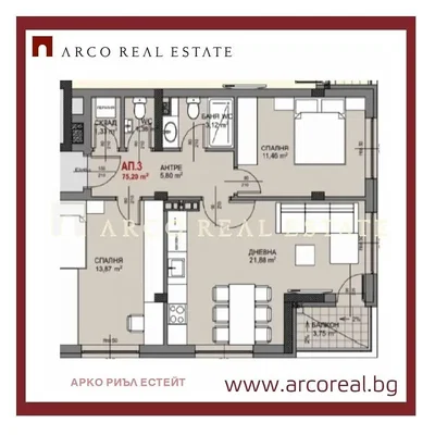 Дневна соба