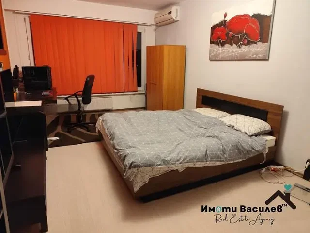Obývačka