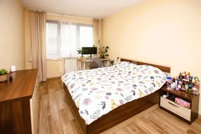 Obývačka