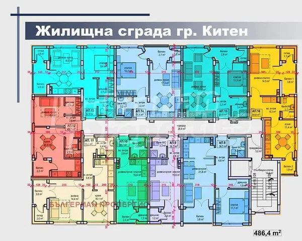Дневна соба