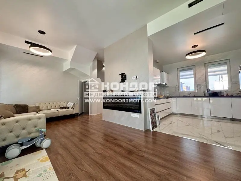 Дневна соба