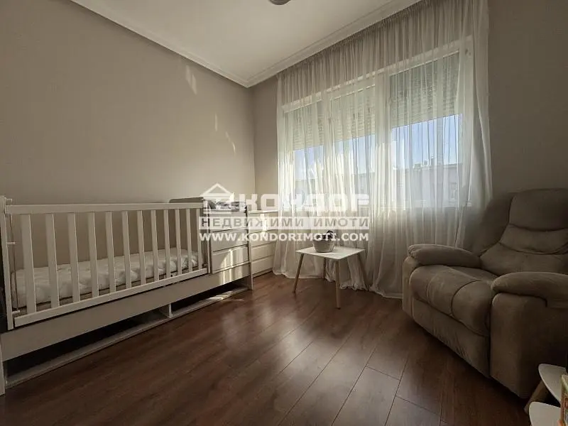 Дневна соба