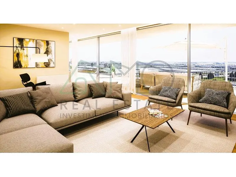 Дневна соба