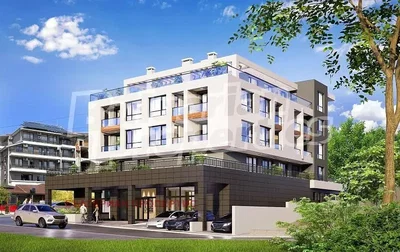 Дневна соба