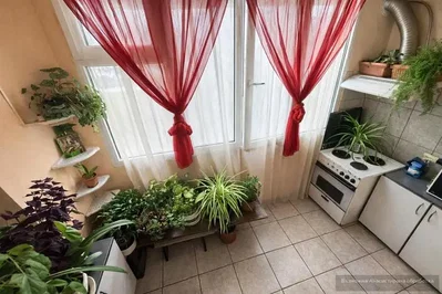 Дневна соба