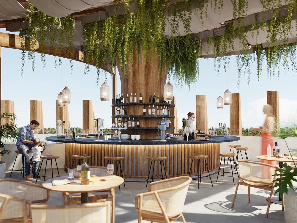 Дневна соба