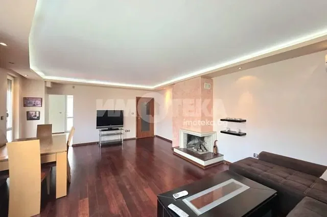 Дневна соба