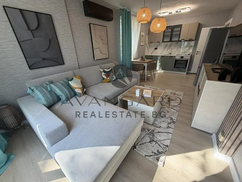 Дневна соба