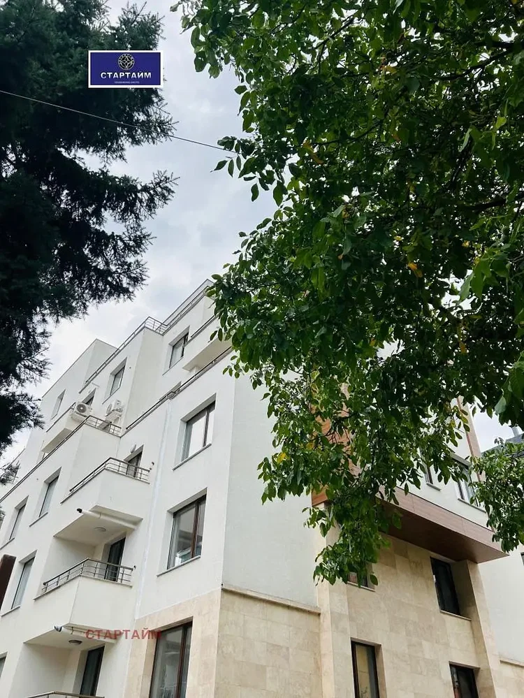 Дневна соба