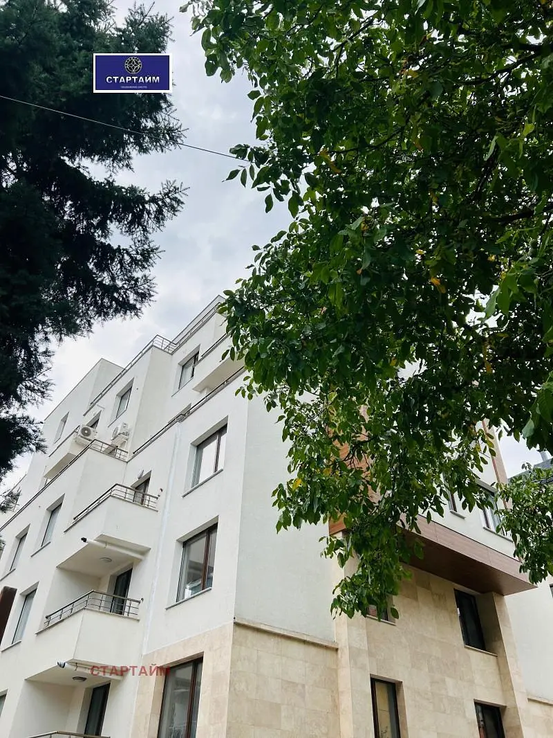 Дневна соба