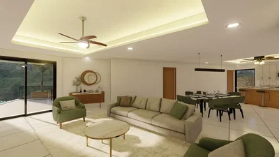 Дневна соба