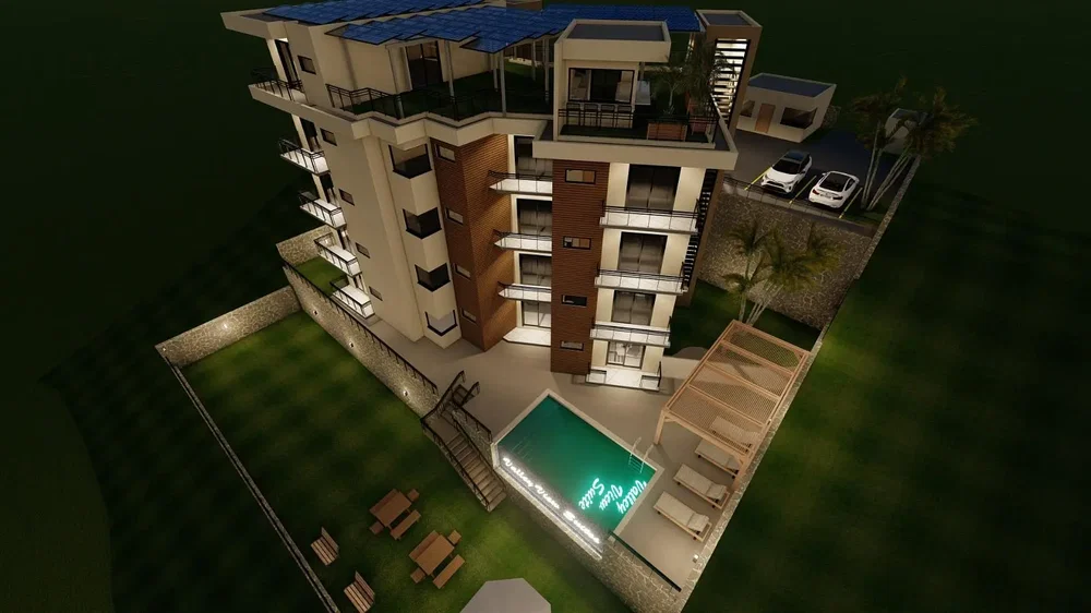 Дневна соба