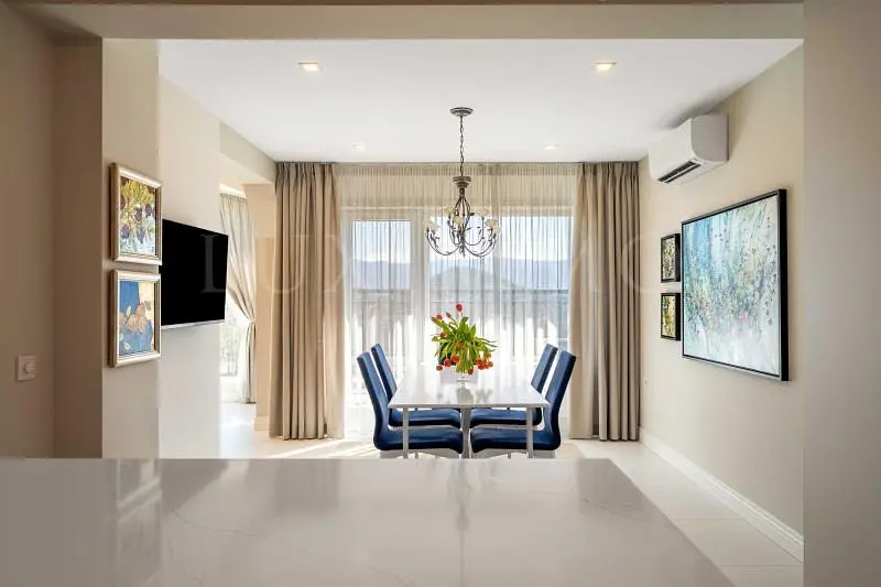 Дневна соба