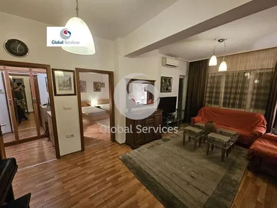 Obývací pokoj