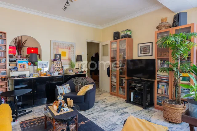 Дневна соба