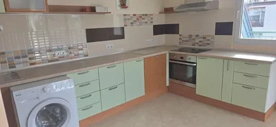 Dnevni boravak