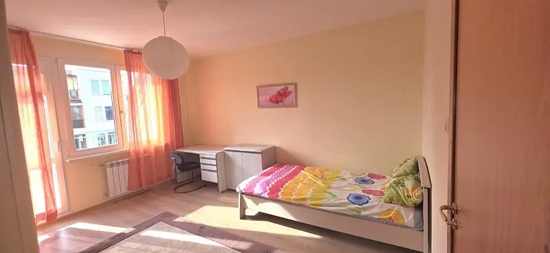 Dnevni boravak