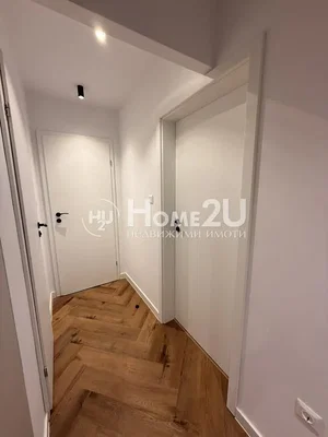 Дневна соба