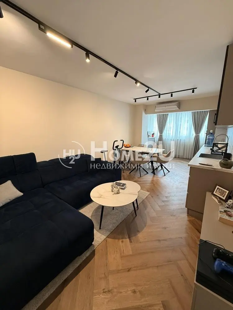 Дневна соба