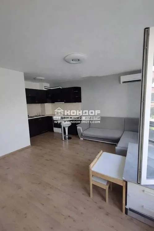 Дневна соба