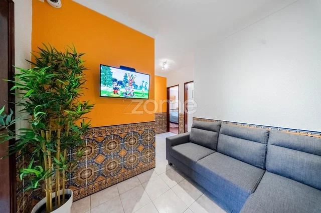 Дневна соба