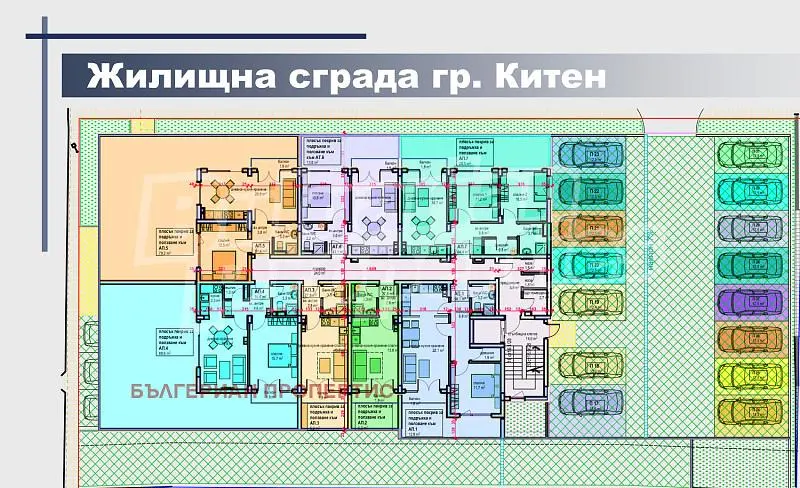 Дневна соба