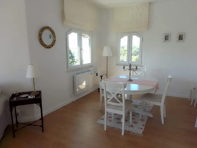 Дневна соба