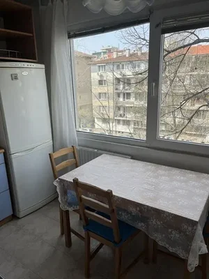 Dnevni boravak
