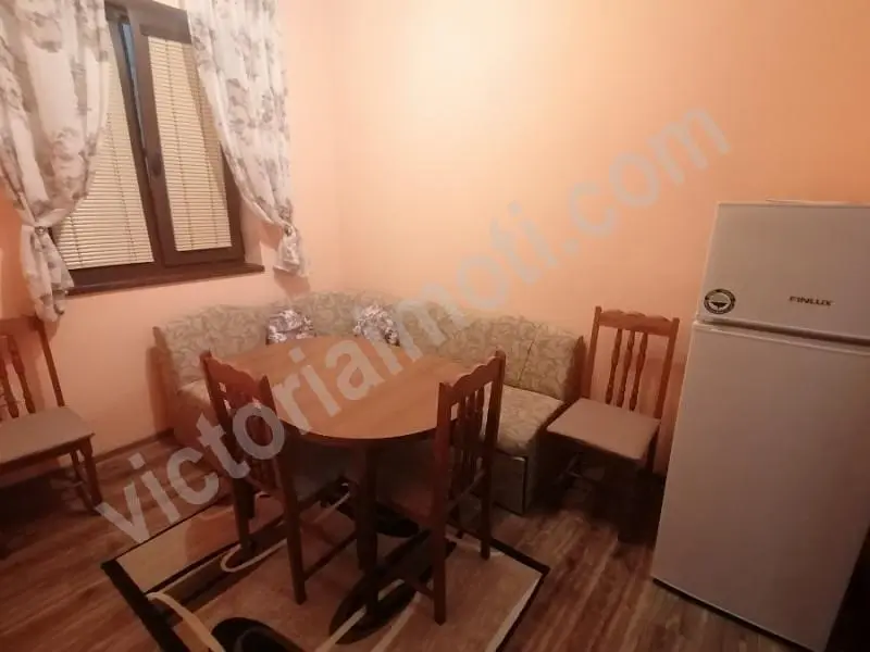 Dnevni boravak