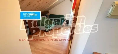 Dnevni boravak
