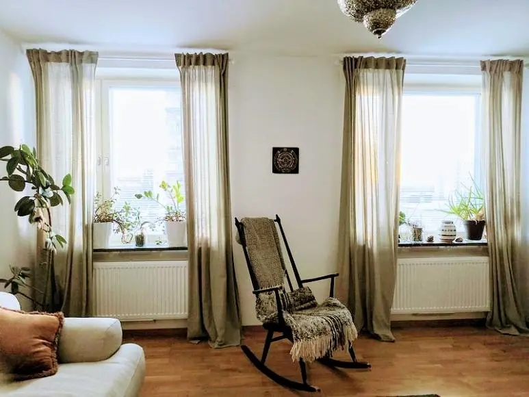 Oturma odası