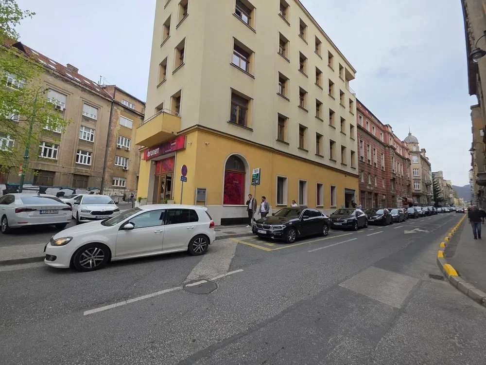 Dnevni boravak