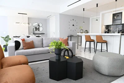 Дневна соба