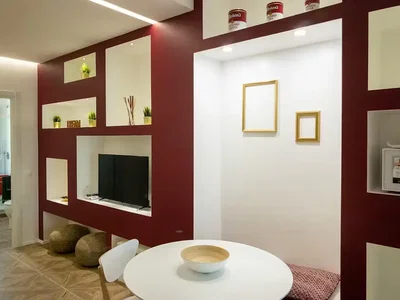Oturma odası