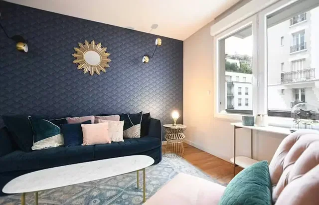 Salón