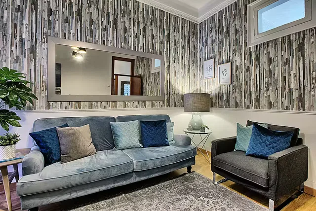 Дневна соба