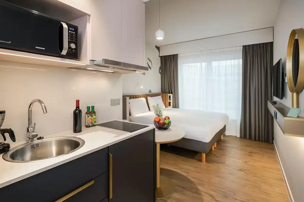 Salon
