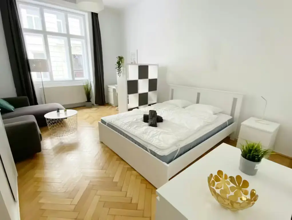 Obývací pokoj