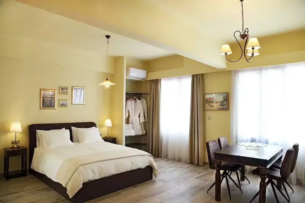 Дневна соба