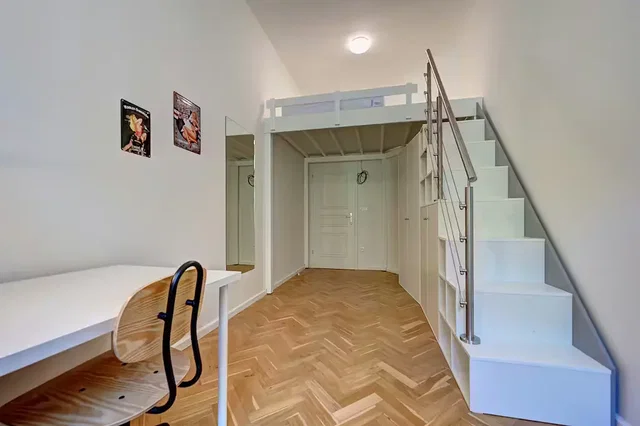 Obývačka