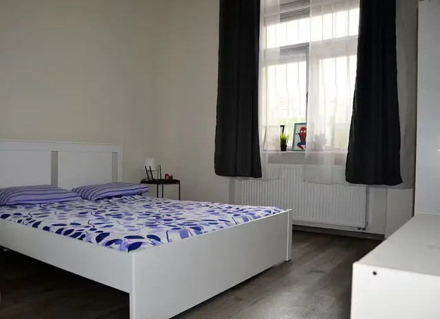 Obývačka