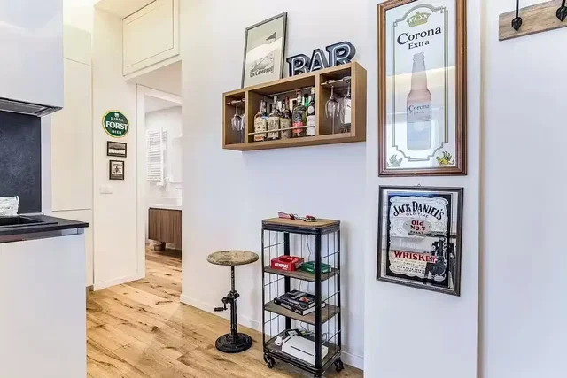 Obývací pokoj