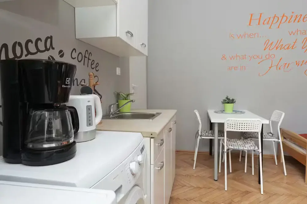 Дневна соба