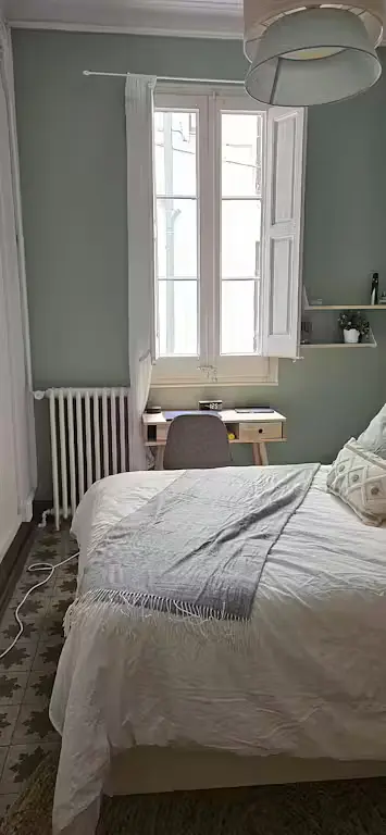 Obývací pokoj