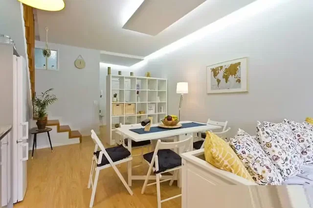 Дневна соба