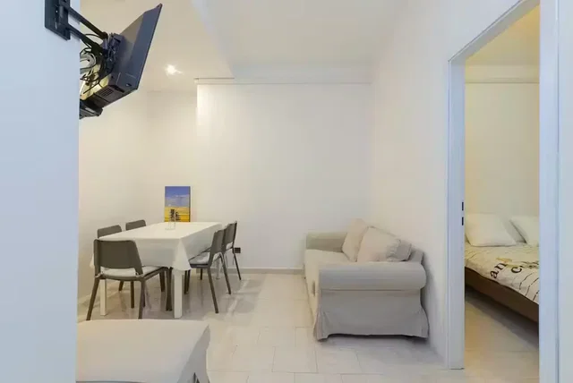 غرفة معيشة