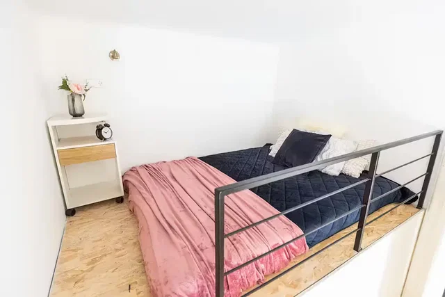 Obývačka